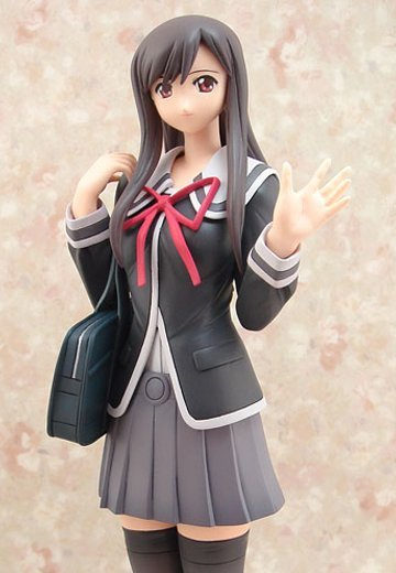 心跳回忆 Only Love 天宮小百合 学生服Ver.  | Hpoi手办维基