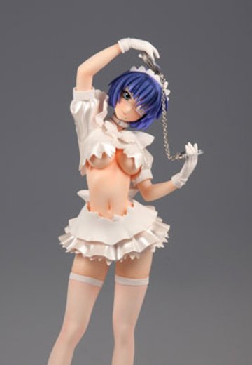 一骑当千XX 换装派对 呂蒙子明【宮沢模型限定版】  | Hpoi手办维基