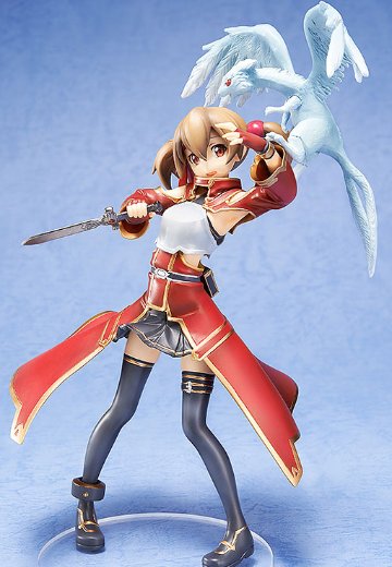 刀剑神域 	西莉卡 | Hpoi手办维基