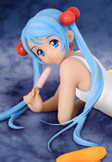 一骑当千 诸葛亮孔明 -DD版 DVD裏ジャケver.- ホワイトカラー  | Hpoi手办维基