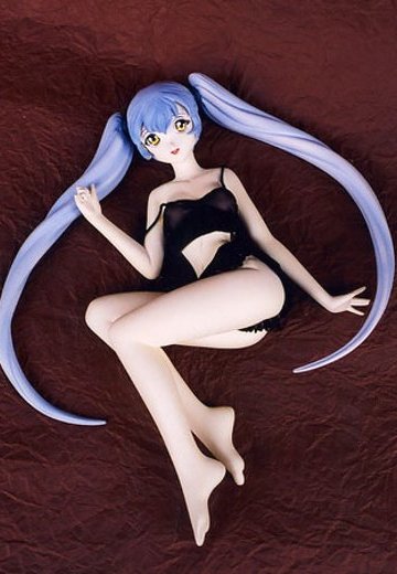 机动战舰抚子号 星野琉璃16才(Special3) ’10ver.  | Hpoi手办维基