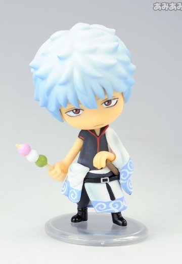 GEMINI系列 銀魂 坂田银时 