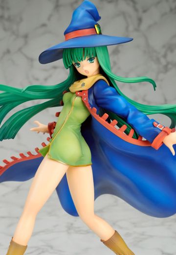 Rance（兰斯）VI －ゼス崩壊－ 魔想志津香