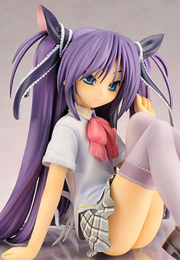 Little Busters! 竹濑川佐佐美