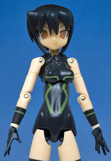 武装神姫 嚎灵
