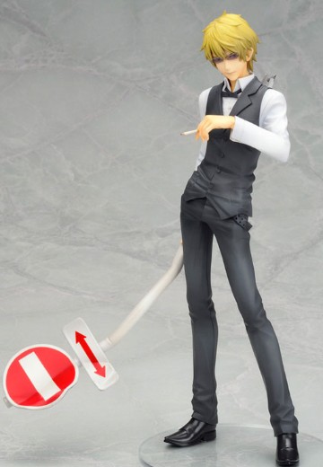 ALTAiR 无头骑士异闻录！！ 平和岛静雄