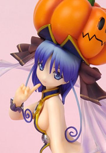 啾啾偶像 希由利・皮克西