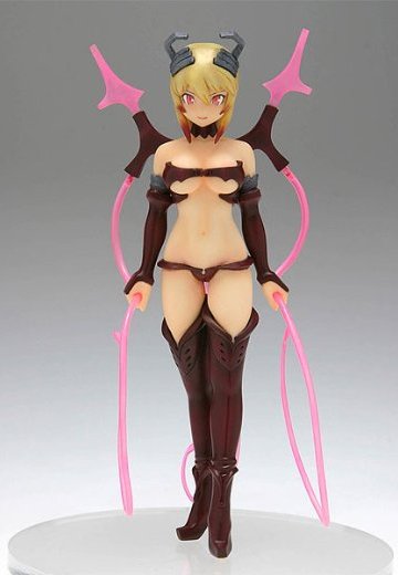 EVA 続・使徒XX A-04 シャムシエルXX 