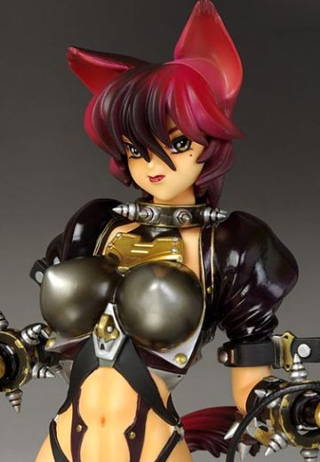 TANDEM TWIN 动物姐姐 犬 アルマ  | Hpoi手办维基