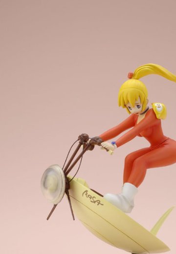 SIF EX BIRTH ユピテル・ラサ  | Hpoi手办维基