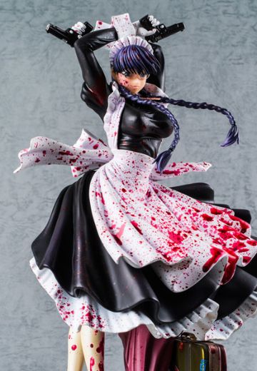 黑礁 罗贝尔特 -血まみれver.-