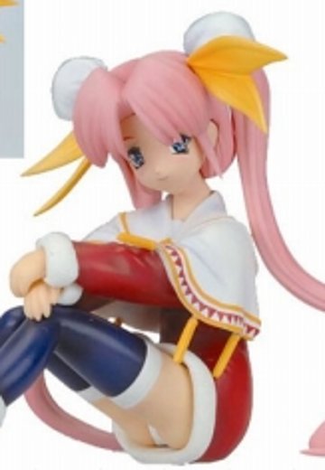 グローランサー 露易丝・佛斯麦尔  | Hpoi手办维基