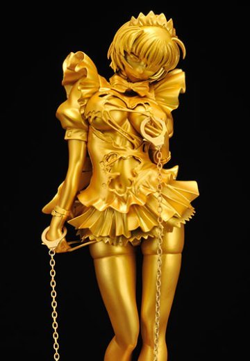 一骑当千GG 吕蒙子明 金色ver. | Hpoi手办维基