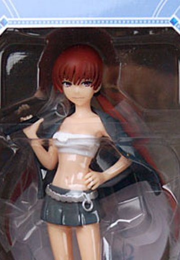 とある魔術の禁書目録（インデックス）II EX Figure Vol.3 结标淡希 | Hpoi手办维基