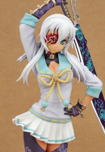 百花繚乱 柳生义仙 | Hpoi手办维基