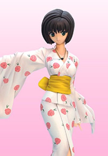 黑猫 ミナツキ・サヤ 未涂装 | Hpoi手办维基