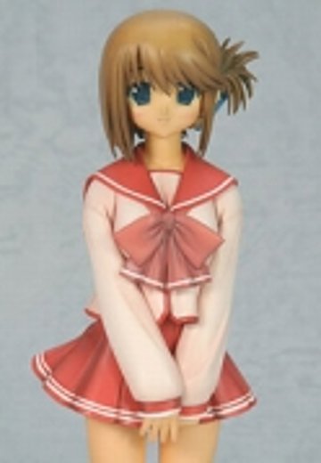 ToHeart2 小牧愛佳 未涂装