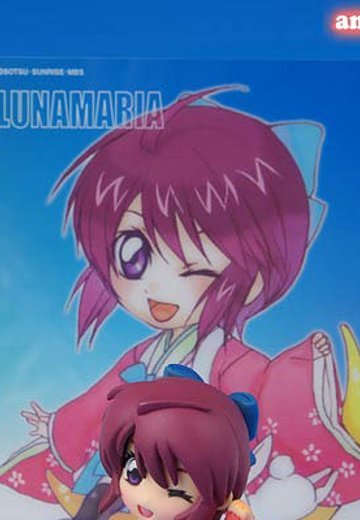 Picture Studio SEED Club るなまりあ