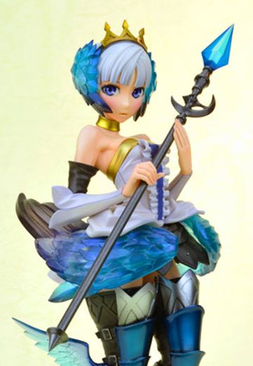 SIF EX 奥丁领域 格温多林  | Hpoi手办维基