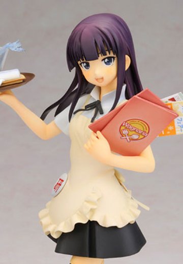 WORKING!! 山田葵 | Hpoi手办维基