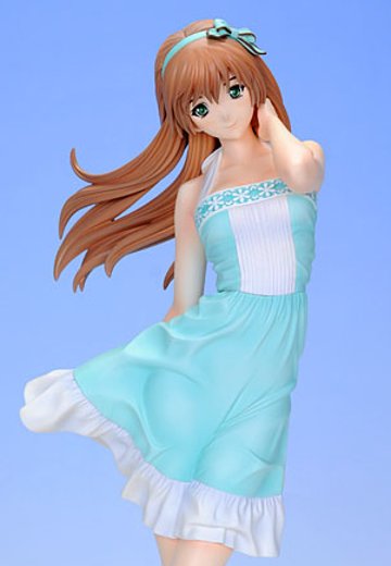 やすみちゃん系列 サンディ -アイス奶油色の夏休み- チョコMint Code Geass | Hpoi手办维基