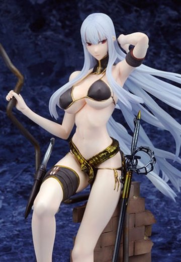 战场女武神 塞露贝利亚 泳装Ver.