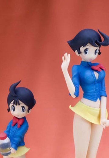 手塚プロ×吉崎観音コラボレーション ふしぎなメルモ 通常カラー版 2种套件 