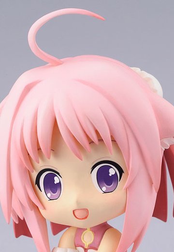 DOG DAYS 座敷娘 ミルヒオーレ・フィリアンノ・ビスコッティ | Hpoi手办维基