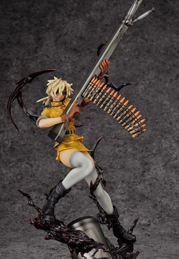 Hellsing 塞拉斯.维克多利亚 通常版  | Hpoi手办维基