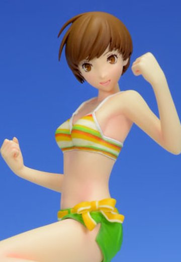 BEACH QUEENS Persona4 ザ・ゴールデン 里中千枝   | Hpoi手办维基