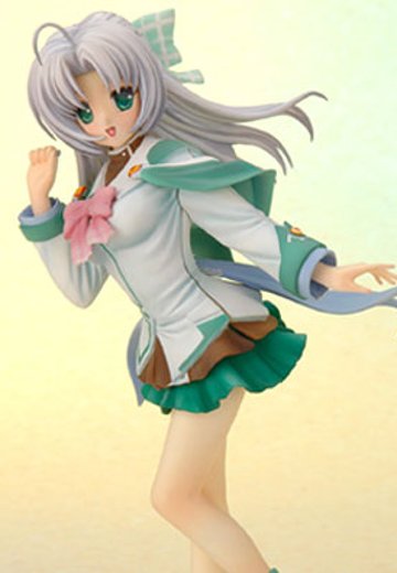 MagusTale -世界树与恋爱魔法使- 艾莉西亚・茵法丝 通常版 | Hpoi手办维基