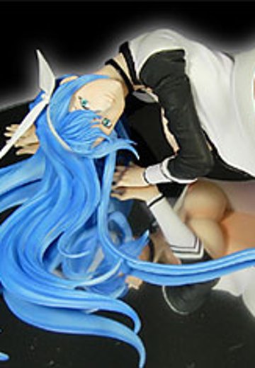 ディシプリン 音川沙织 しまパンver.  | Hpoi手办维基