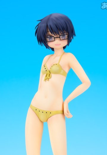 BEACH QUEENS 向阳素描×蜂窝 沙英 