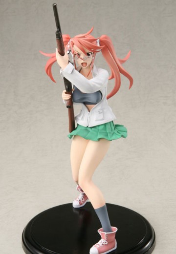 学园默示录 HIGHSCHOOL OF THE DEAD 高城沙耶