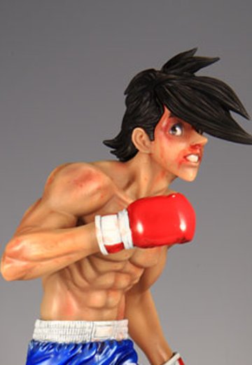 明日之丈 矢吹丈【破损版】  | Hpoi手办维基