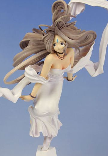 SMC 我的女神 战斗之翼 贝露丹迪 