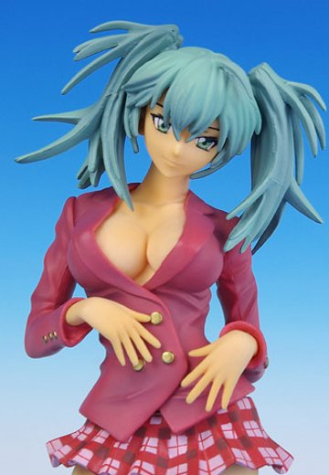 一骑当千GG 呂布奉先 制服ver. 