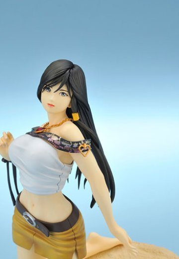 死或生：沙滩排球2 Venus on the beach！ 心 | Hpoi手办维基