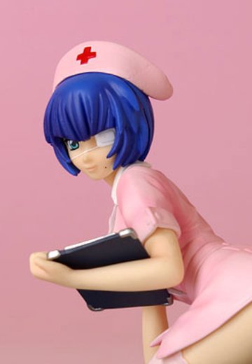 TFC 一骑当千DD 吕蒙子明 ナース服ver.