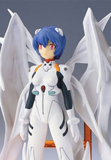 EVA 使徒XX A-02 リリス XX  | Hpoi手办维基