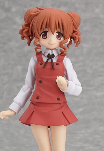 figma ひだまりスケッチ×ハニカム ヒロ