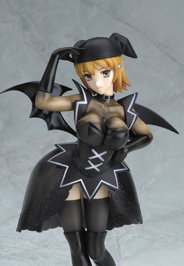 洛奇 魅魔 | Hpoi手办维基