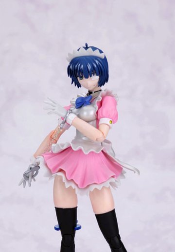 vmf 一骑当千 Dragon Destiny 吕蒙子明 メイド服 粉色ver.