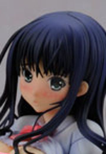 纯爱果实封面女郎 -春之微热少女- 櫻井香奈恵 | Hpoi手办维基