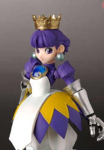 SRDXD プリンセスクラウン 格拉多莉 Ver 1.5 | Hpoi手办维基