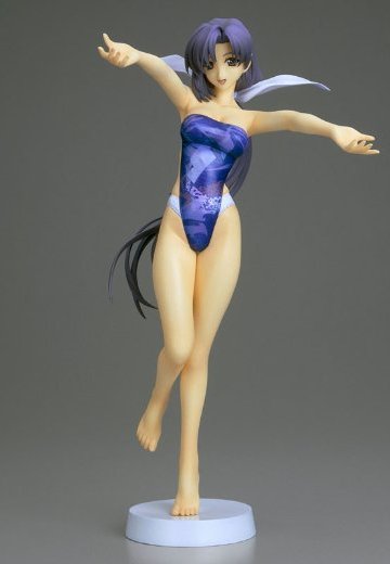 Pia☆キャロットへようこそ！！３ 木ノ下貴子 泳装Ver. | Hpoi手办维基