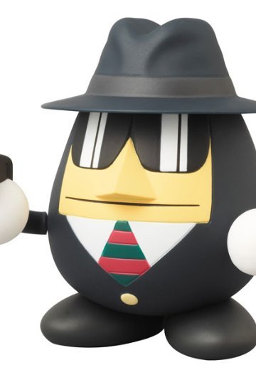 ヴァイナルコレクティブルドールズ No.225 VCD 倒地杀手 貯金箱 『ドラえもん』より | Hpoi手办维基