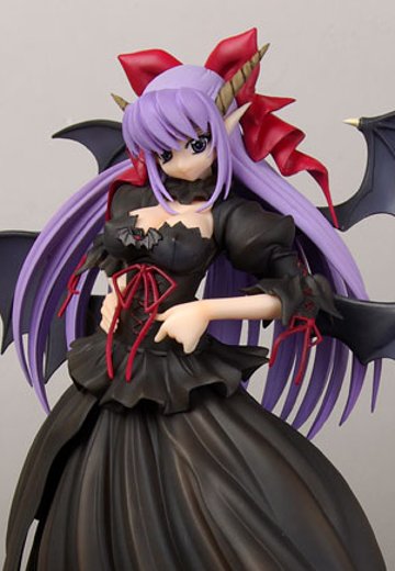 堕魔之夜  谢莉丝艾尔涅丝 