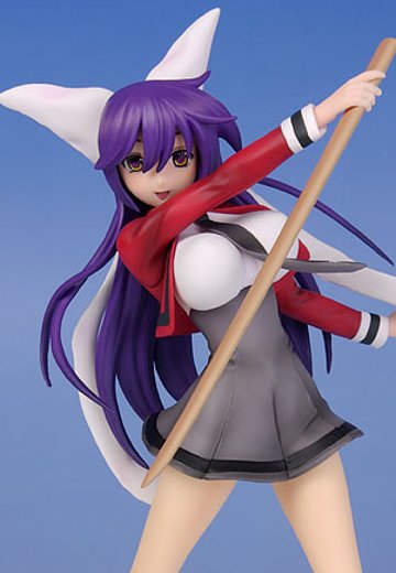 明日のよいち！ 斑鸠伊吹 通常色  | Hpoi手办维基