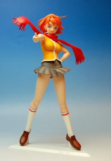 舞-HiME 鸨羽舞衣 | Hpoi手办维基